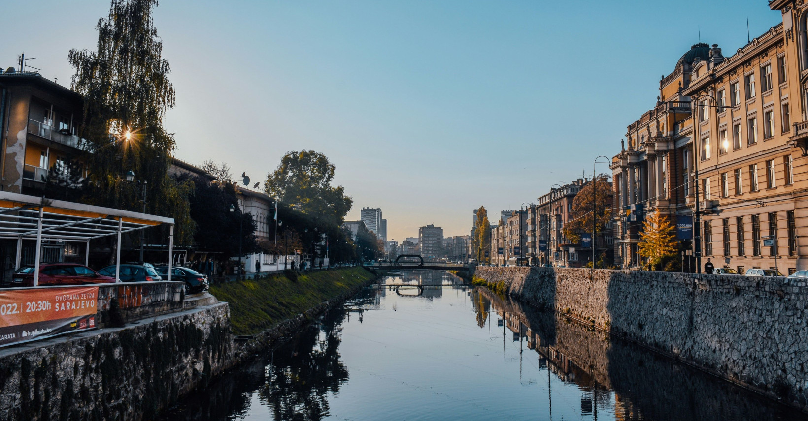 Best vacation apartments in Sarajevo